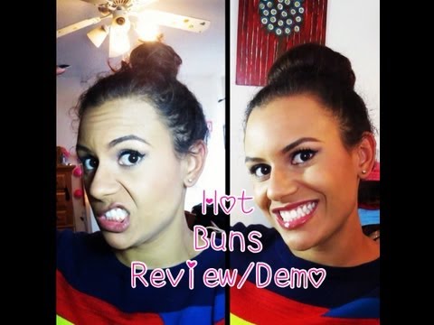 Hot Buns Review/Demo