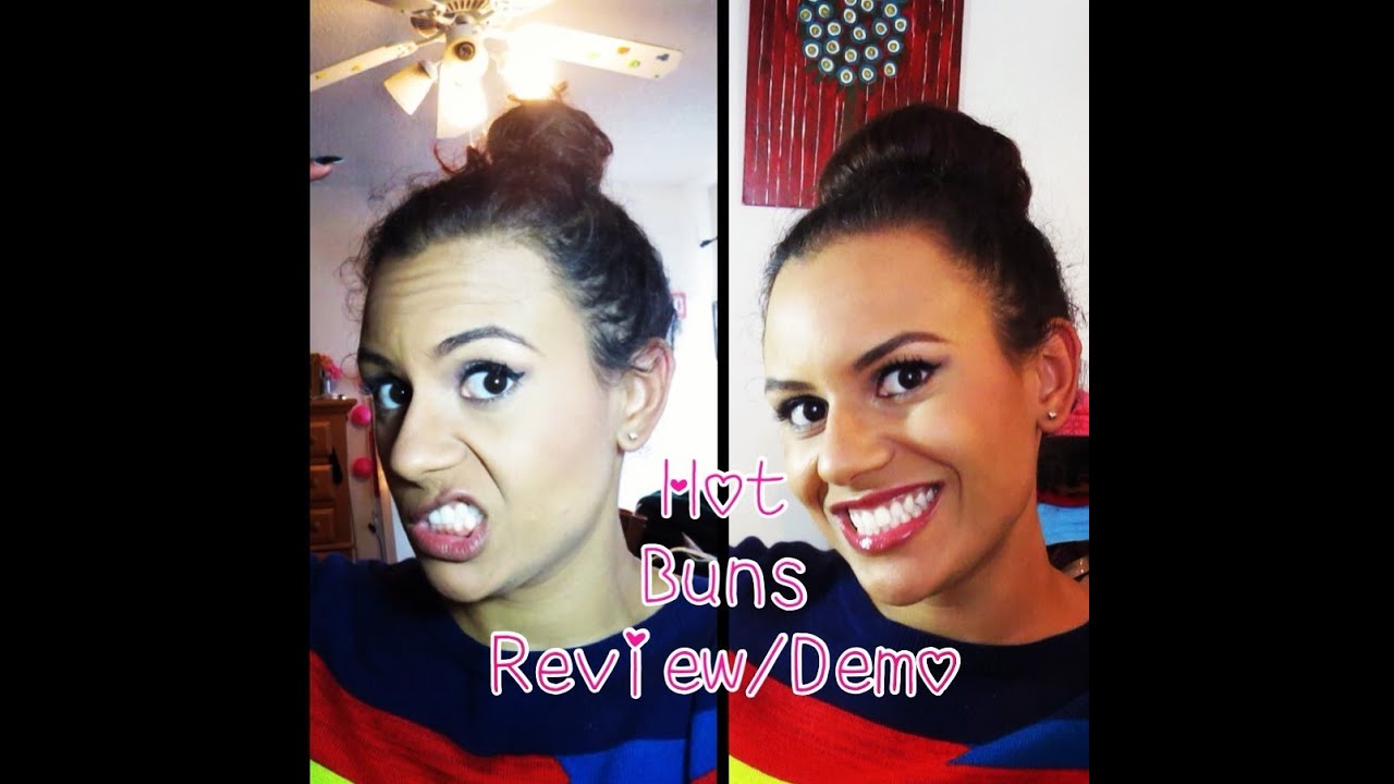 Hot Buns Review Demo Youtube
