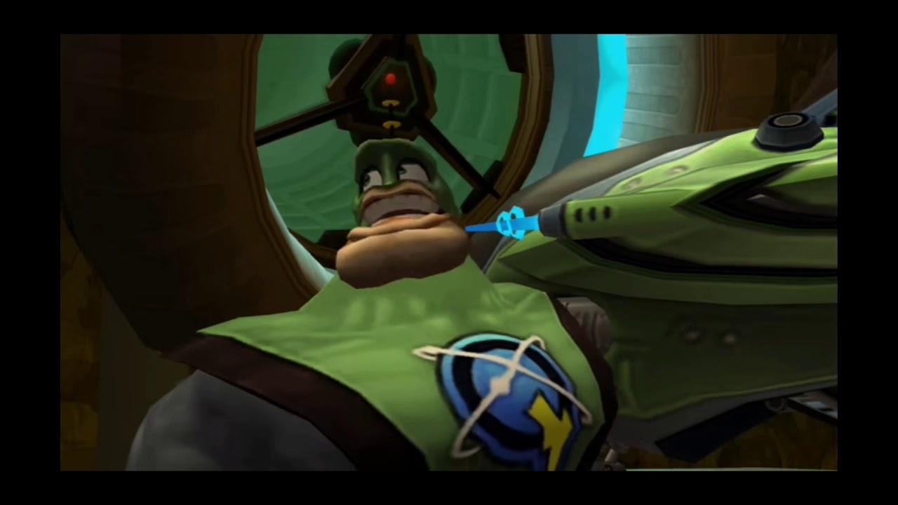 Captain Qwark is a zoophile