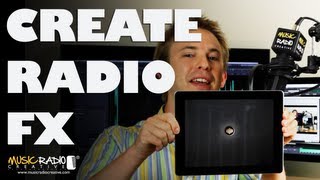 Make Radio Production Sound Effects With An App - Noisepad screenshot 4