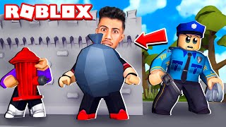 تنكرنا واختبئنا في اغرب مكان مجهول بلعبة الغميضة في روبلوكس !!؟ Roblox by PMN بي إم إن 739,010 views 3 years ago 19 minutes