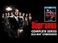 The Sopranos Complete Blu-ray Collection