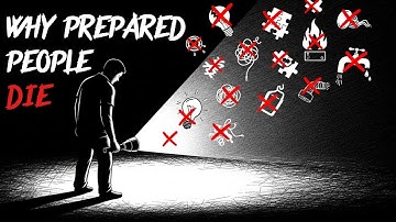 7 Fatal Blackout Mistakes That Kill Prepared People