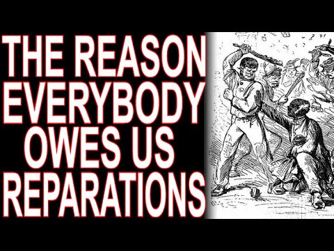 MoT #303 Do Immigrants Owe Us Reparations Too?