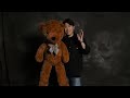 Video: Appearing Teddy Bear by J.C Magic