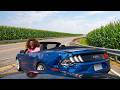 10 Crazy PIT Maneuvers on Another Level in the Most Dangerous High-Speed Chases Caught on Dashcam #1