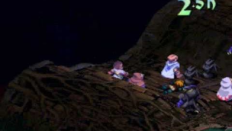 Final Fantasy Tactics 1.3, Altima I, 13027