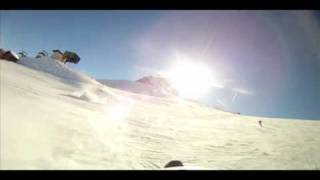 Chutes Tignes 2011 720p