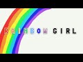 RAINBOW GIRL  歌ってみた(めしあ)