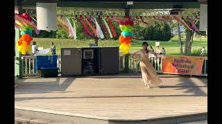 Oriental Dance Troupe of Ottawa