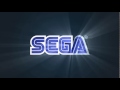 HD SEGA Logo HD SEGA Logo