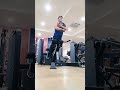 व्यायाम करने से आपको सेहत पर भी काफी बल मिलेगा। #motivation #changeyourmindsetchangeyourlife #sports