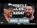 Paul Xydis On Concepts Around Movement Rehab Mike Pearson S Chest Rehab And Surgery Ep 67 