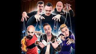 MOZGI Magic Five - Покажу тебе Magic