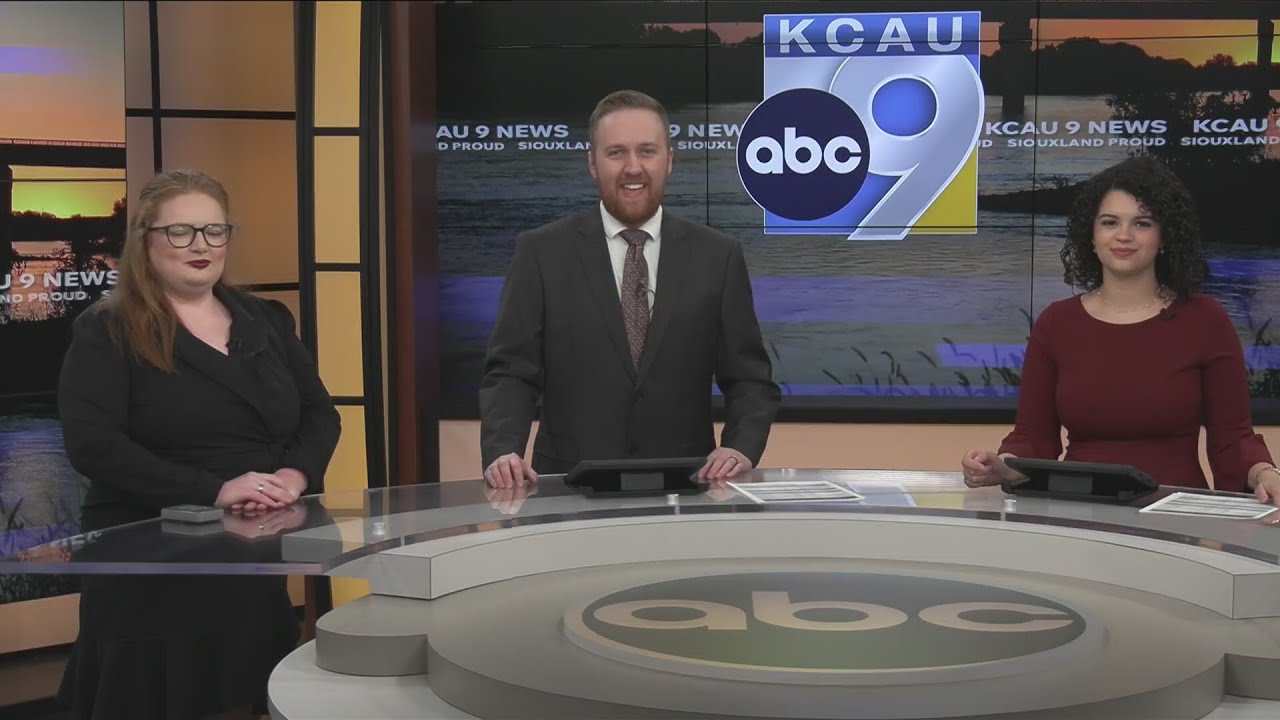 Good Day Siouxland 2/25/26