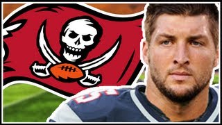 Tim Tebow Highlights - Unemployed