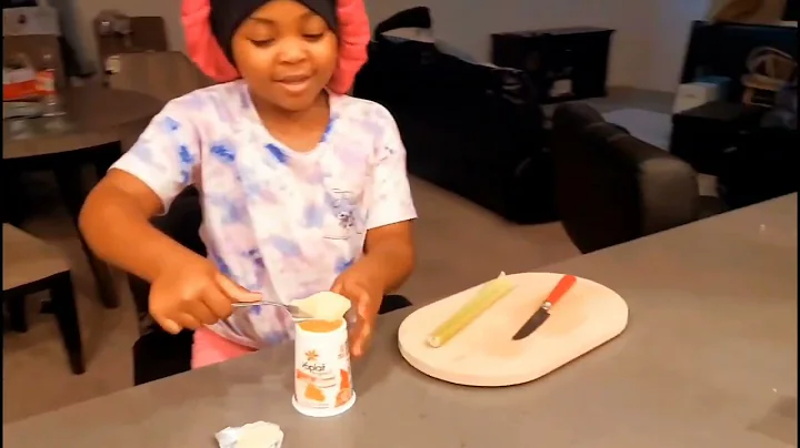 Kali's "Yum or Yuck?"