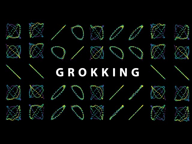 Video: The most complex model we actually understand