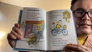Uncle Matt’s Bedtime Story - Friday, December 4, 2020 Guide