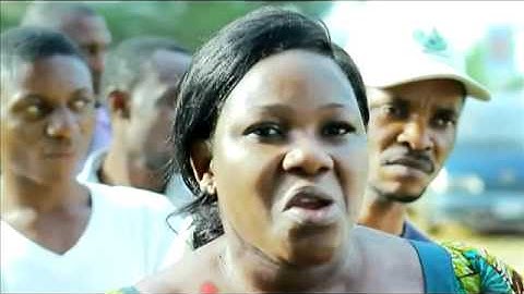 INEC 2011 VOTER REGISTRATION VIDEO (PIDGIN ENGLISH)