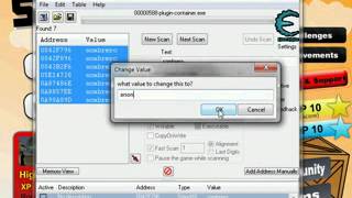 StickRun How to be Unbanned and How to do Rare Hack Using Cheat Engine