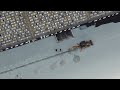 Drone da Massa-1- 22/01/2025- Retroescavadeira á todo Vapor!!!
