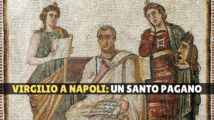 Virgilio: storia del "santo pagano" che protegge Napoli