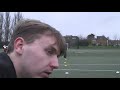 DAY 1 - Werewolves Seconds vs Edinburgh Firsts - EQT 2019