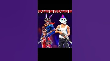 Old Player Bio VS New Player Bio🤡🗿WAIT  For End ☠️💀 #shorts#freefire#funny VOICE -@veerubhai262
