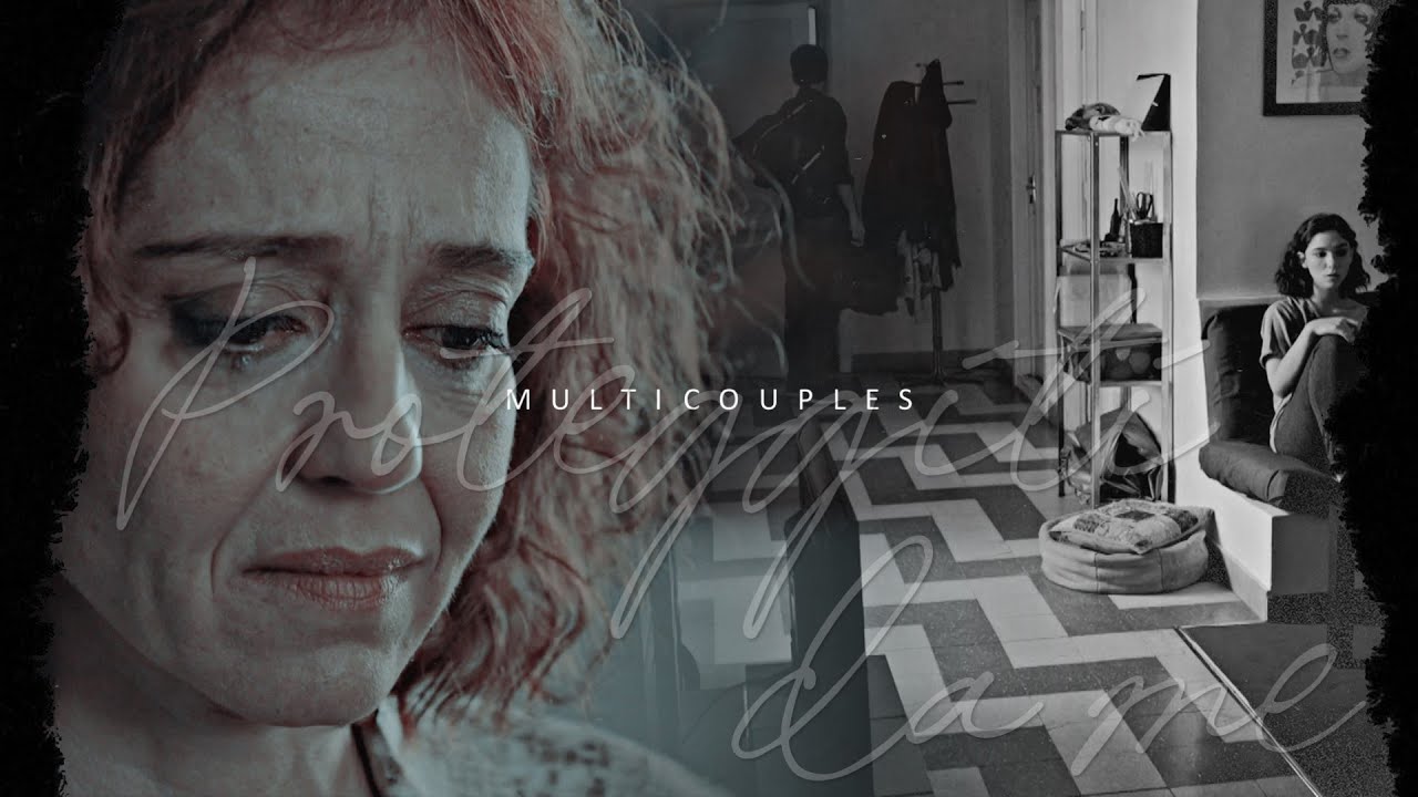 italian multicouples || proteggiti da me