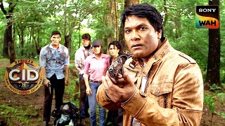 CID Team निकली एक Wild और Risky Adventure पर | CID | Episode 1269 | Hostage Series