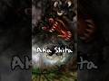 Aka Shita, el que se esconde en la tormenta #leyendas #yokai #terrorymisterio #misterio #akashita