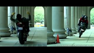 Dhoom 3 2013 Movie Behind The Scene Movie Shooting VFX Visual Effects HD