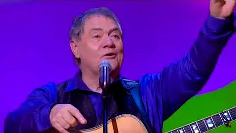 Max Boyce Live At Treorchy Again
