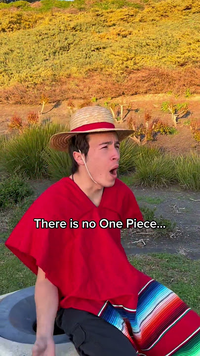 THE JUAN PIECE!!! 🌮