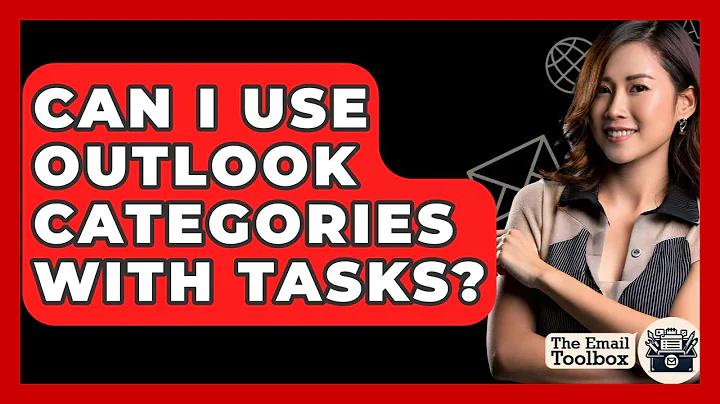 Can I Use Outlook Categories With Tasks? - TheEmailToolbox.com