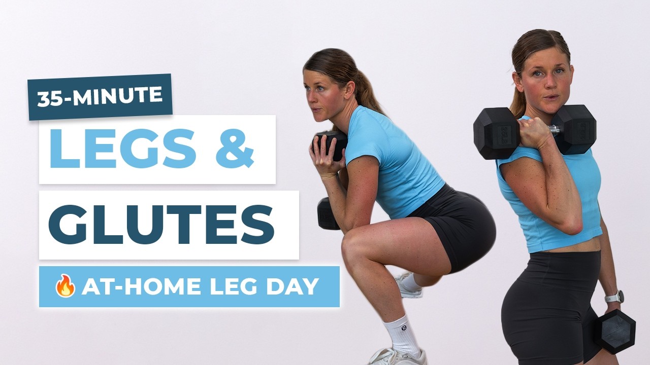 How to Workout My Legs at Home: Effective Tips
