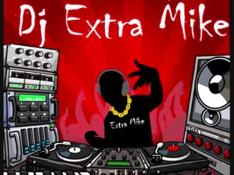 Mix Tribal 2012 Extra Mike Dj Lo Nuevooo!!!