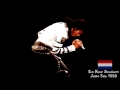 Michael Jackson - Rock With You Bad Tour Rotterdam 1988 HD AUDIO Remastered