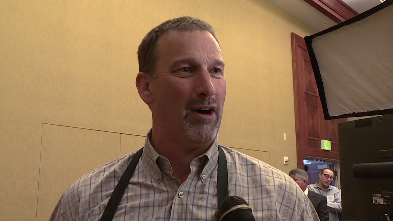 2018 Capitol Roller Winner, Assembly Republican Leader Brian Dahle