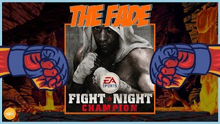 Fight Night Champion | The Fade | #arcadetokens screenshot 1