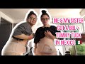 I got a BBL + Tummy Tuck in Mexico VLOG PART 2 | Alehxus