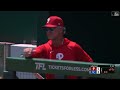 Tyler Tolbert Ties MLB Record with 12 Consecutive Hits