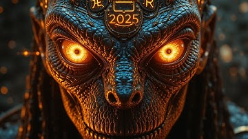 Anunnaki 2025 : Le Film que Personne ne Devait Voir #Anunnaki #2025