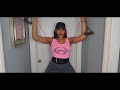 INCREASE YOUR BREAST SIZE WITH THESE EXERCISES FROM HOME | GET PERKY BOOBS | NO SURGERY