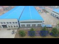 Qingdao zhuoya machinery factory