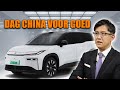 Toyota lanceert BZ3X voor €13 000 – EV markt in shock!