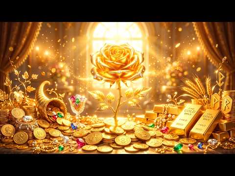 After 10 minutes you will receive a huge amount of money, attracts unlimited love and wealth #2