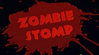 ZOMBIE STOMP Trailer screenshot 3
