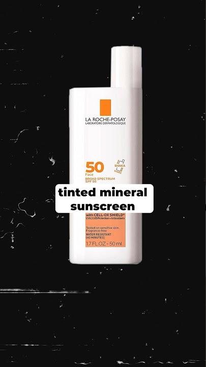 The BEST Sunscreen For You! (Physical v Chemical)